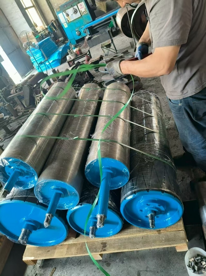 滑雪場(chǎng)專用滾筒