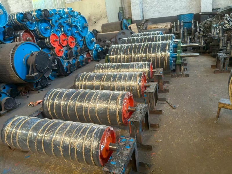 滑雪場(chǎng)專用滾筒